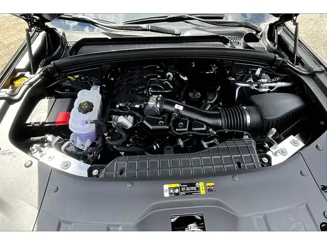 2025 Jeep Grand Cherokee SUMMIT RESERVE | Lux Tech 5 | Adv Pro T - Photo 11