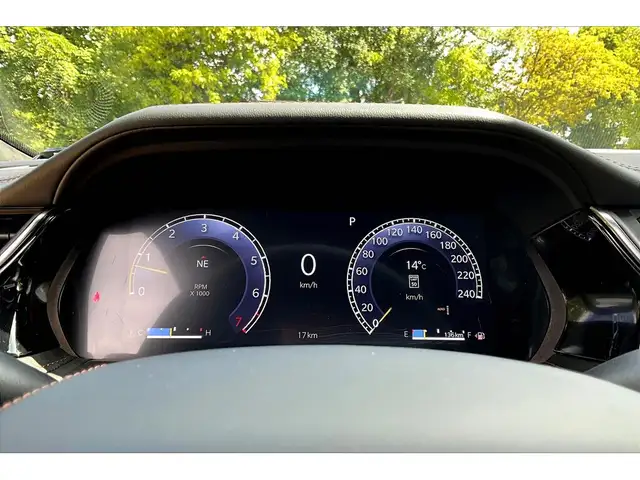 2025 Jeep Grand Cherokee SUMMIT RESERVE | Lux Tech 5 | Adv Pro T - Photo 13