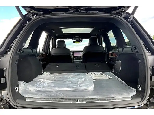 2025 Jeep Grand Cherokee SUMMIT RESERVE | Lux Tech 5 | Adv Pro T - Photo 14