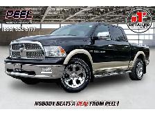 2011 Ram 1500 Laramie Crew | AS IS | 4X4