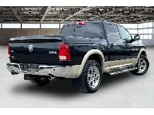 2011 Ram 1500 Laramie Crew | AS IS | 4X4 - Photo 2