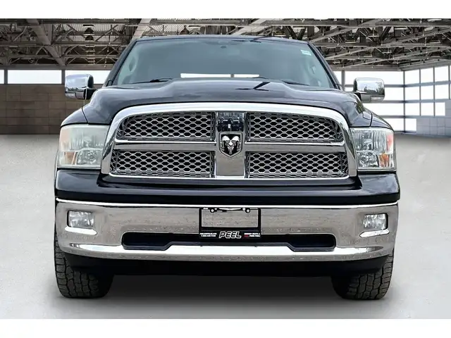 2011 Ram 1500 Laramie Crew | AS IS | 4X4 - Photo 3