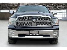 2011 Ram 1500 Laramie Crew | AS IS | 4X4 - Photo 3