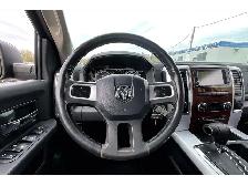 2011 Ram 1500 Laramie Crew | AS IS | 4X4 - Photo 5