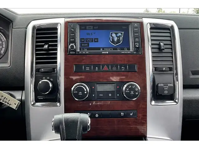2011 Ram 1500 Laramie Crew | AS IS | 4X4 - Photo 6