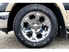 2011 Ram 1500 Laramie Crew | AS IS | 4X4 - Photo 8