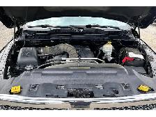 2011 Ram 1500 Laramie Crew | AS IS | 4X4 - Photo 9