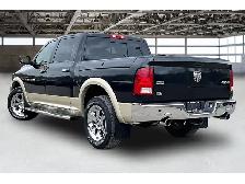 2011 Ram 1500 Laramie Crew | AS IS | 4X4 - Photo 12