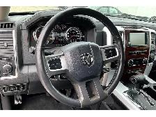 2011 Ram 1500 Laramie Crew | AS IS | 4X4 - Photo 13