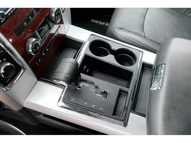 2011 Ram 1500 Laramie Crew | AS IS | 4X4 - Photo 14