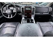 2011 Ram 1500 Laramie Crew | AS IS | 4X4 - Photo 15