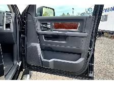 2011 Ram 1500 Laramie Crew | AS IS | 4X4 - Photo 19