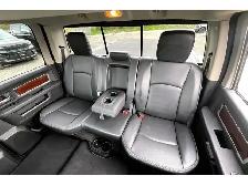 2011 Ram 1500 Laramie Crew | AS IS | 4X4 - Photo 26