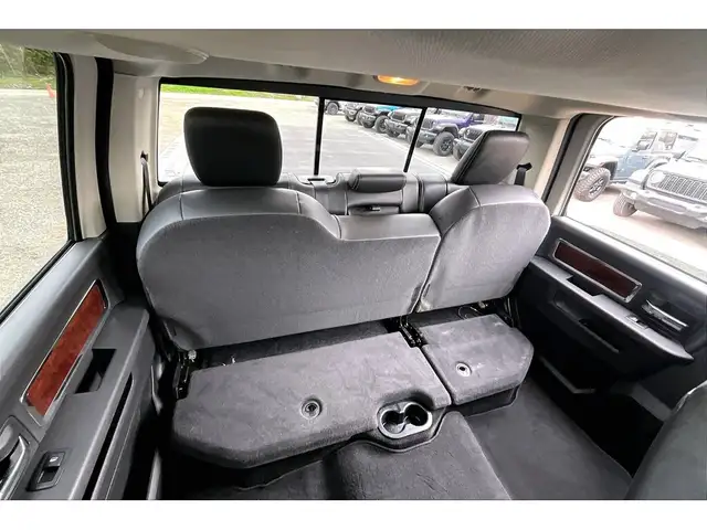 2011 Ram 1500 Laramie Crew | AS IS | 4X4 - Photo 27