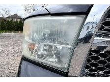 2011 Ram 1500 Laramie Crew | AS IS | 4X4 - Photo 30