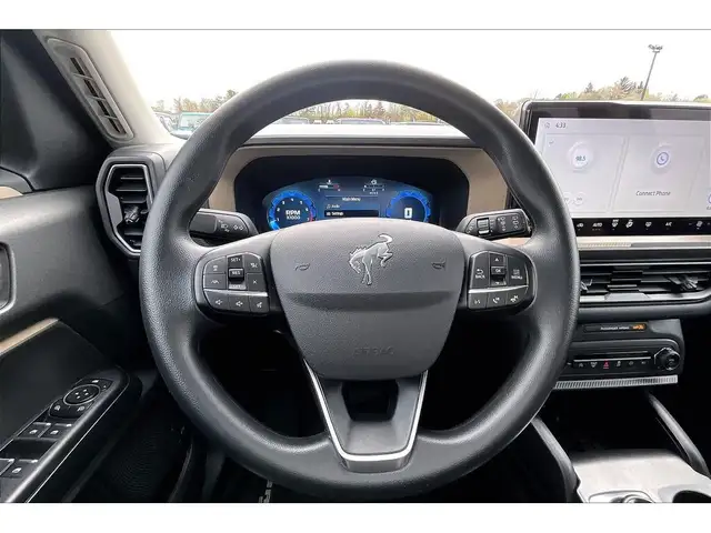 2025 Ford Bronco Sport Big Bend | Heated Seats | SafetyTech | 4X - Photo 5