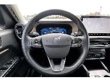 2025 Ford Bronco Sport Big Bend | Heated Seats | SafetyTech | 4X - Photo 5