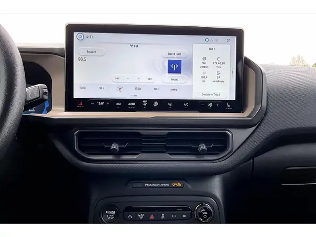 2025 Ford Bronco Sport Big Bend | Heated Seats | SafetyTech | 4X - Photo 6