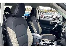 2025 Ford Bronco Sport Big Bend | Heated Seats | SafetyTech | 4X - Photo 7