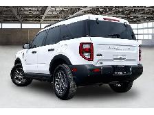 2025 Ford Bronco Sport Big Bend | Heated Seats | SafetyTech | 4X - Photo 12