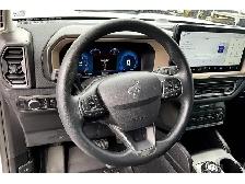 2025 Ford Bronco Sport Big Bend | Heated Seats | SafetyTech | 4X - Photo 13