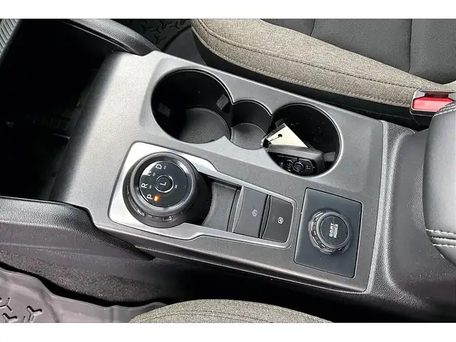 2025 Ford Bronco Sport Big Bend | Heated Seats | SafetyTech | 4X - Photo 14