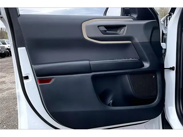2025 Ford Bronco Sport Big Bend | Heated Seats | SafetyTech | 4X - Photo 18