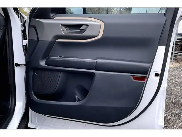 2025 Ford Bronco Sport Big Bend | Heated Seats | SafetyTech | 4X - Photo 19