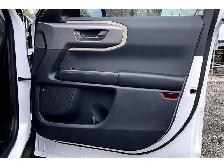 2025 Ford Bronco Sport Big Bend | Heated Seats | SafetyTech | 4X - Photo 19