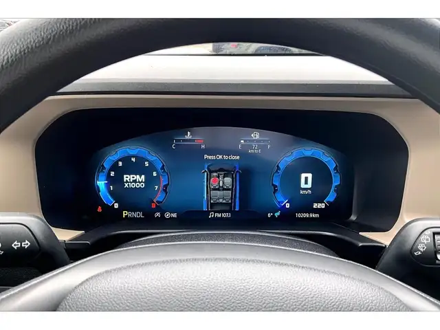 2025 Ford Bronco Sport Big Bend | Heated Seats | SafetyTech | 4X - Photo 20