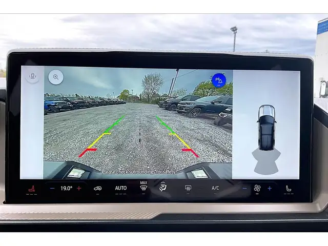 2025 Ford Bronco Sport Big Bend | Heated Seats | SafetyTech | 4X - Photo 21