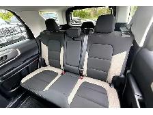 2025 Ford Bronco Sport Big Bend | Heated Seats | SafetyTech | 4X - Photo 26
