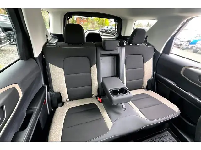 2025 Ford Bronco Sport Big Bend | Heated Seats | SafetyTech | 4X - Photo 27