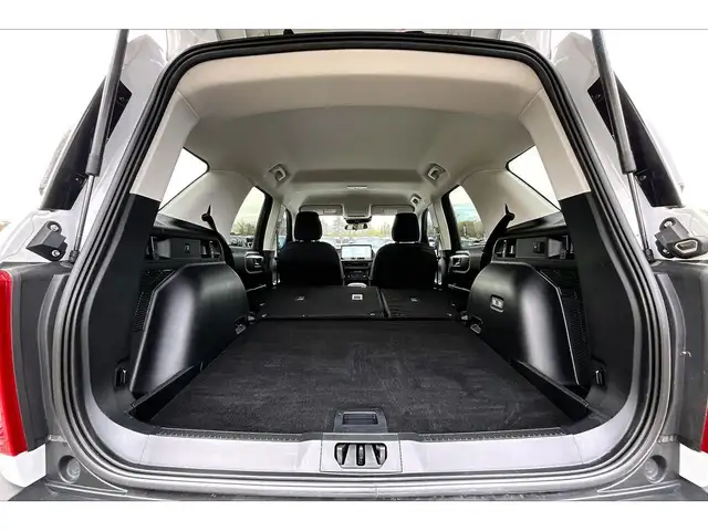2025 Ford Bronco Sport Big Bend | Heated Seats | SafetyTech | 4X - Photo 28