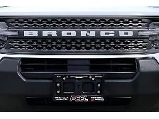 2025 Ford Bronco Sport Big Bend | Heated Seats | SafetyTech | 4X - Photo 29