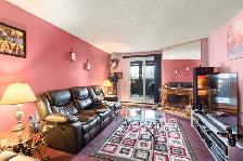 Beautifully Maintained 2bdrm Condo. Spacious & Functional Layout - Photo 4