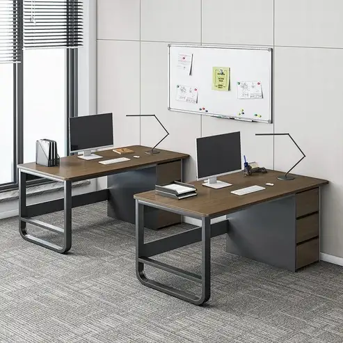 Brand New Study/Office 3-Drawer Desk  Special $139