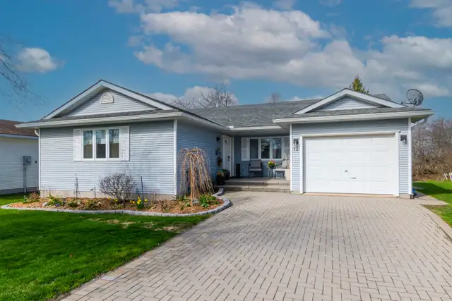 Adult Lifestyle Prince Edward County