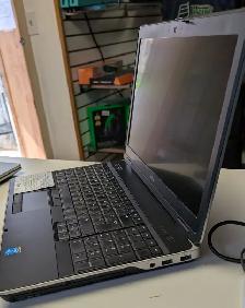 Dell Latitude E6540 15,6po i5 Batterie neuve 16Go RAM SSD 240Go - Photo 2