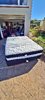 Double Mattress Urgent Sale Grab Today