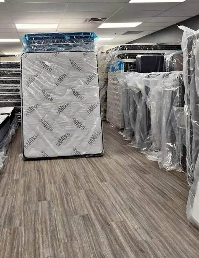 Double Mattress Urgent Sale Grab Today - Photo 2