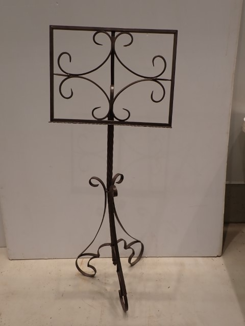 Metal Music Stand