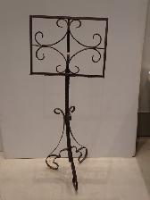 Metal Music Stand