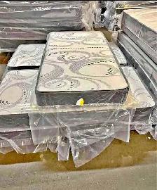 Single Twin Mattress Soft Foam Comfort