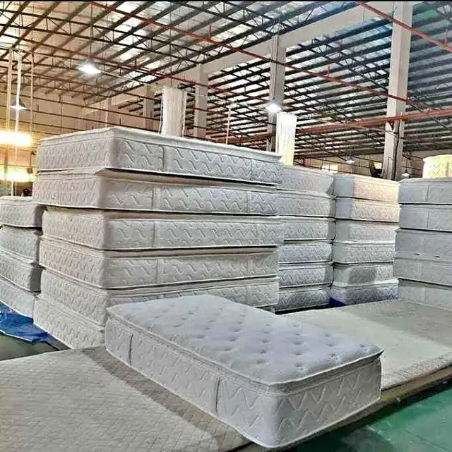 Double Mattress Best For Basement Setup - Photo 3