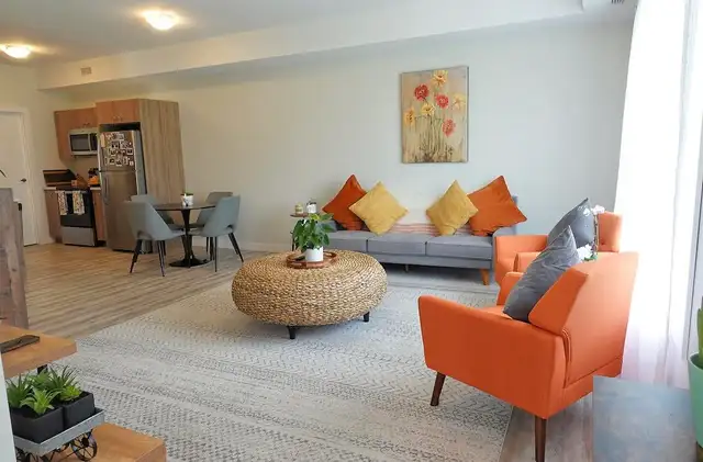 Newly Built One Level Home for Rent - Photo 2