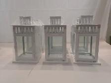 White Lanterns