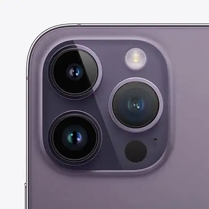 Unlocked iPhone 14 pro (128 GB) - Photo 3
