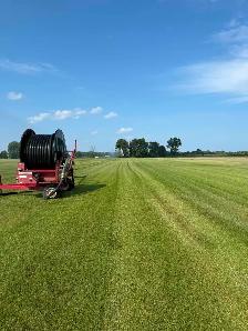FARM FRESH SOD AVAILABLE - Photo 3