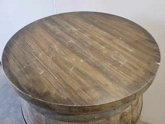 Wine Barrel - Photo 3